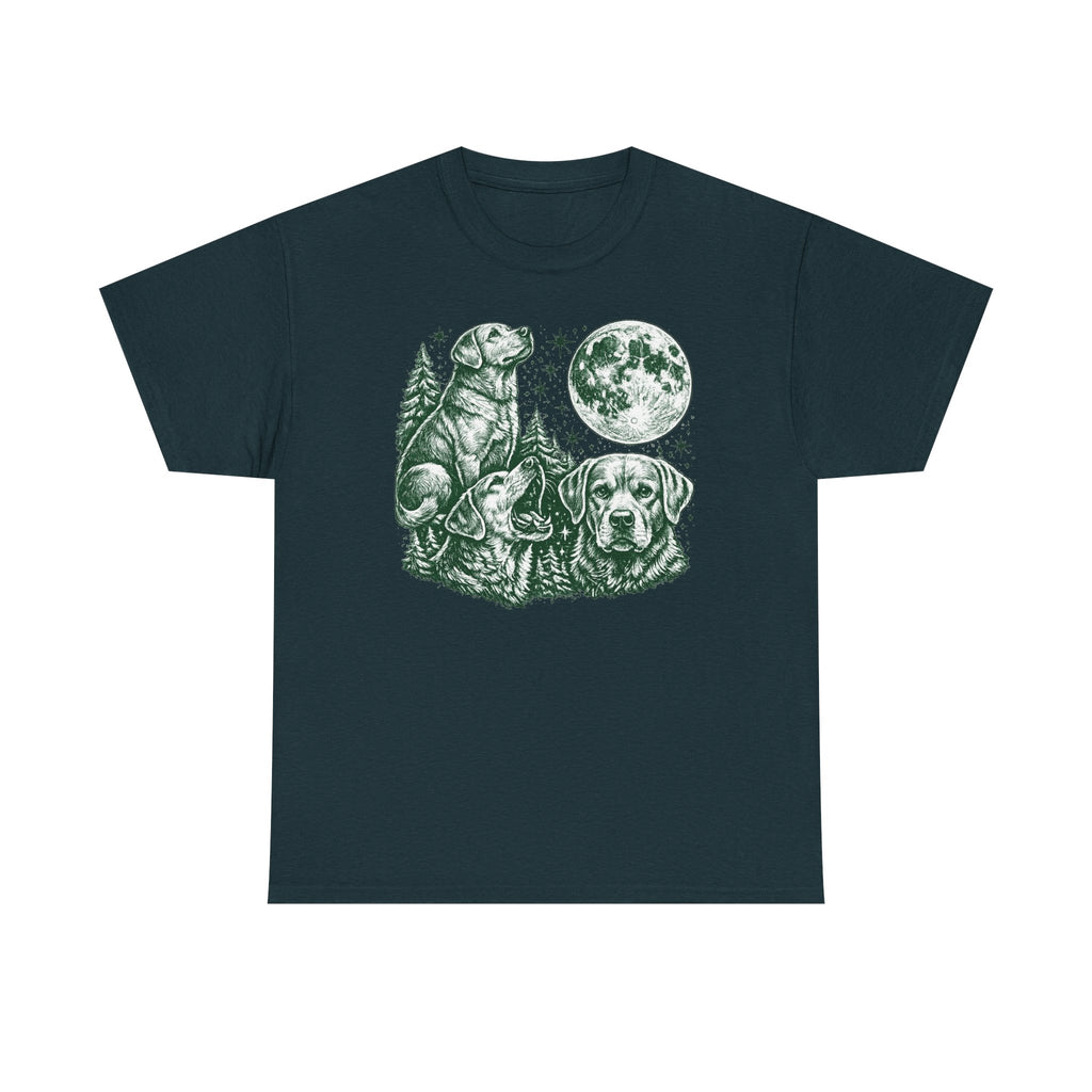 Moonlit Labs Forest Dream T-Shirt