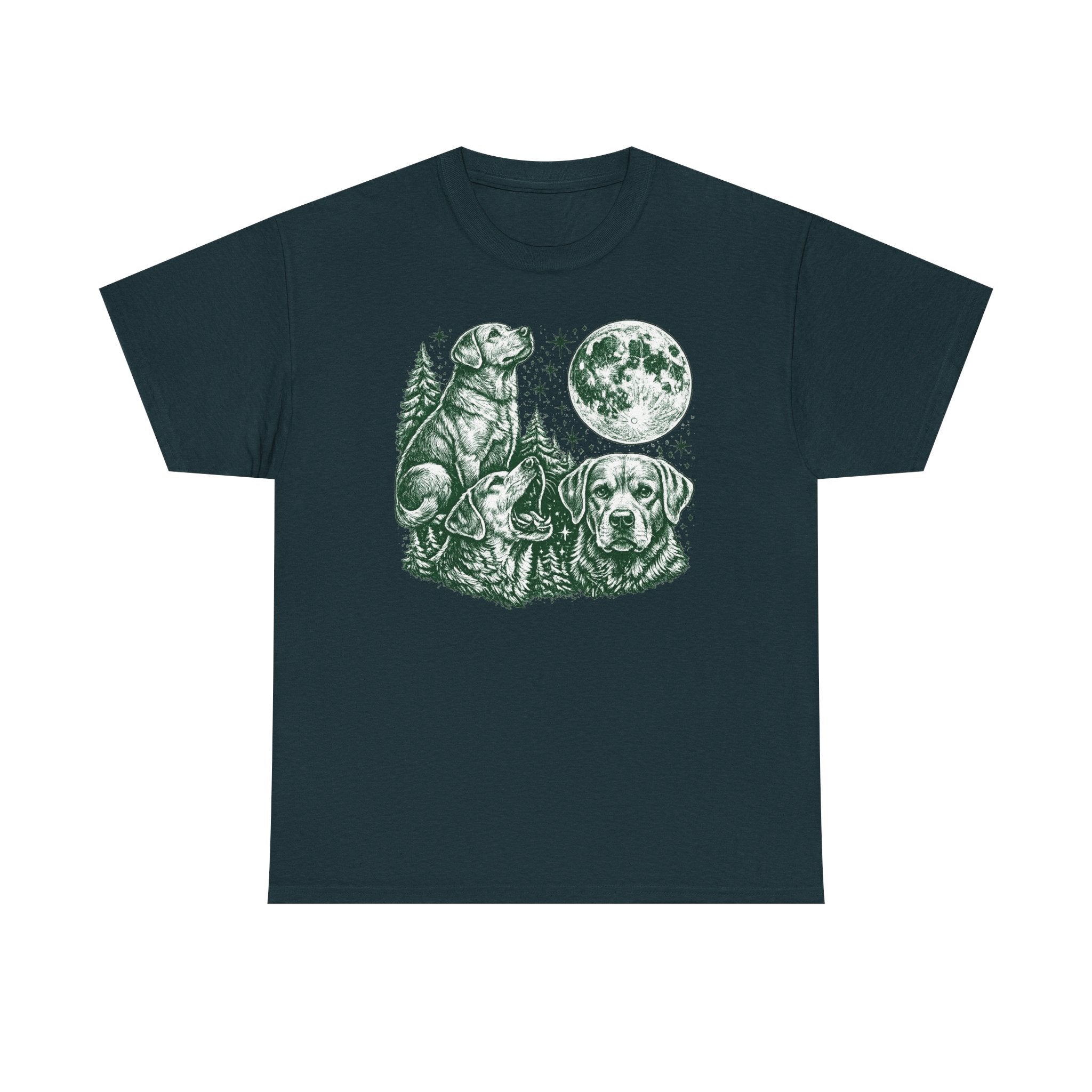 Moonlit Labs Forest Dream T-Shirt