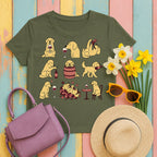 w4hero sommelier-golden-retriever-t-shirt tee flat lay hero v8