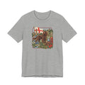 Field Spaniel England Heritage T-Shirt