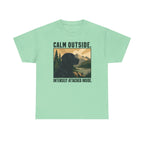 Attached Soul Labrador T-Shirt