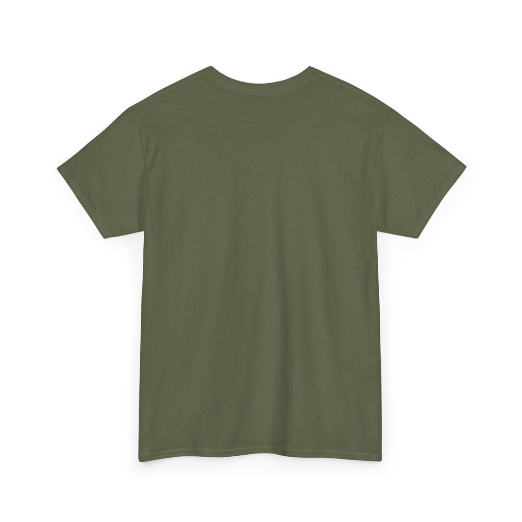 There's Nothing More American Than A Farm And A Lab T-Shirt