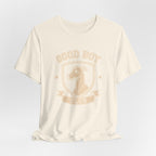 Greyhound Good Boy Club Tee