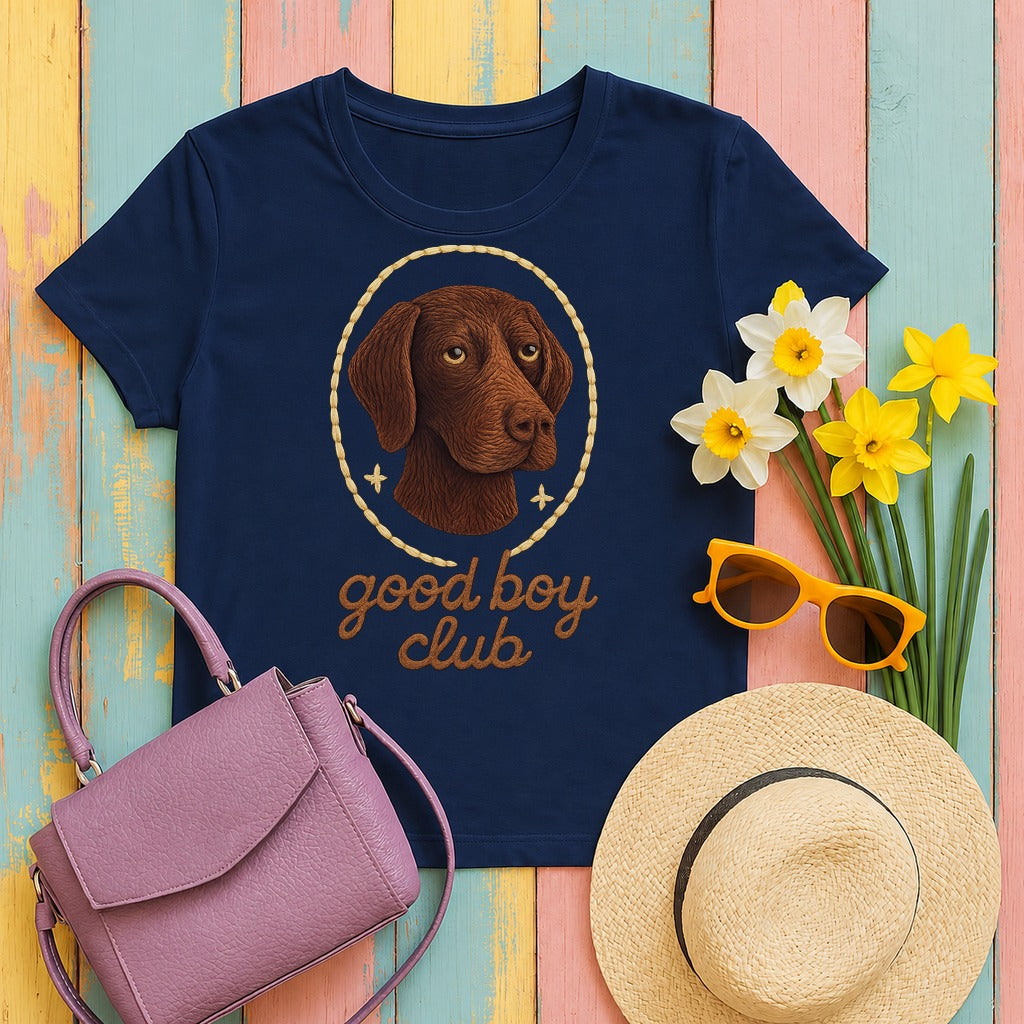 gsp good-boy-club tee flat lay hero v8