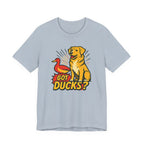 Nova Scotia Duck Tolling Retriever Got Ducks Tee