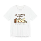 The Springer Sprawl Tee