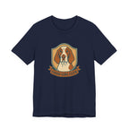 Bracco Italiano Good Girl Club Tee