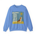 Dog Days Are The Best Days Beagle Sweatshirt