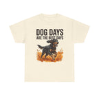 Dog Days Gordon Setter T-Shirt