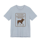 Boykin Spaniel Topknot Maintenance Optional Tee