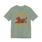 Irish Setter Forever a Puppy Tee