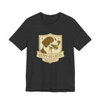 Pointer Happy-Go-Lucky Society T-shirt