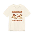 Bracco Italiano Mellow Indoors Tee