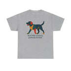 Feral Creature Black Lab T-Shirt