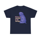 Labrador Therapy T-Shirt