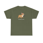 French Bulldog Frenchie Snort T-Shirt