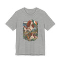 Irish Red and White Setter Ireland Heritage T-Shirt