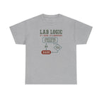 Lab Wisdom T-Shirt