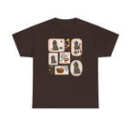Charming Poodle Life T-Shirt