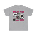 Endless Fetch Labrador Retriever Tour '94 Graphic T-Shirt