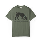 Stay Curious Vizsla T-Shirt