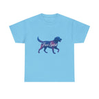 Free Spirit Labrador T-Shirts