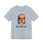 Pointer Paws and Reflect T-shirt
