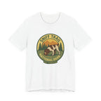 GWP Sniff Trail National Park Tee
