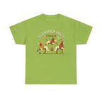 Standard Issue Poodle Art t-shirt, view 2