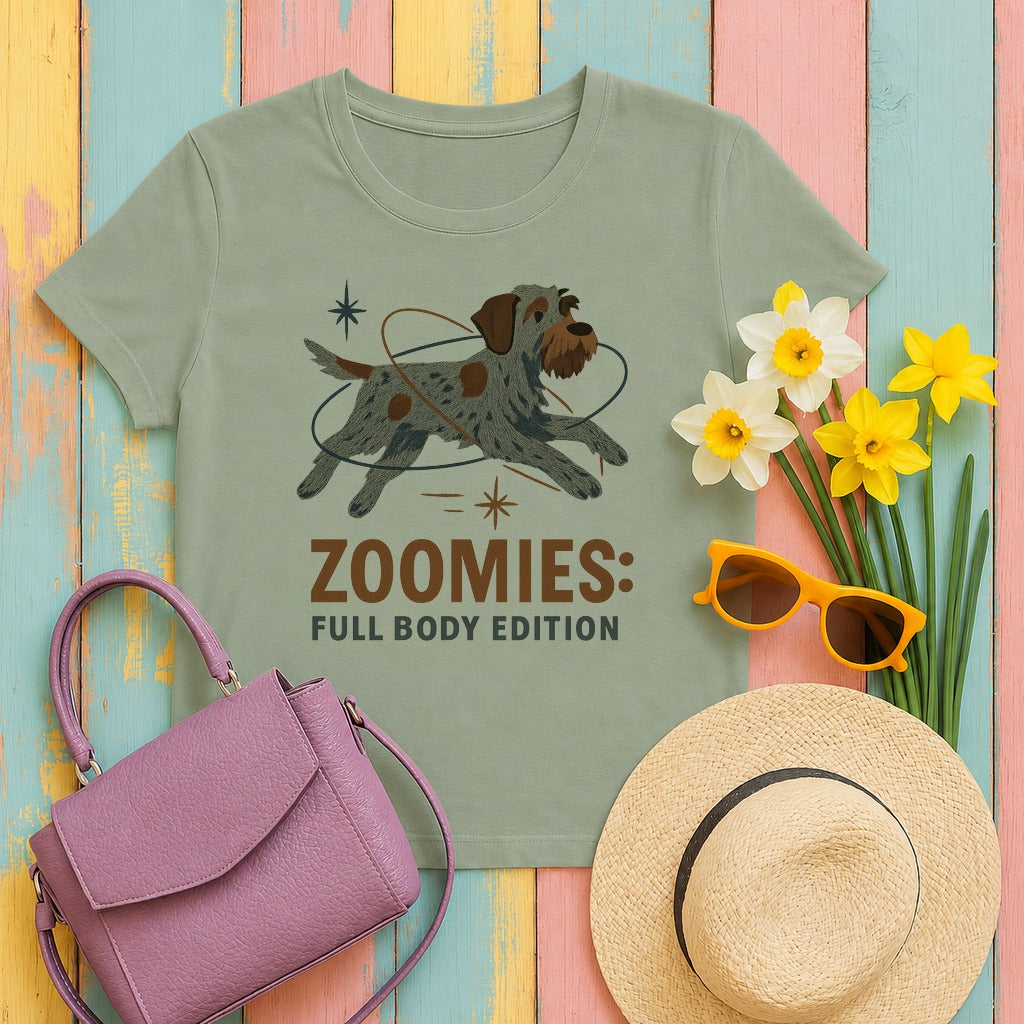 wpg zoomies-full-body tee flat lay hero v8