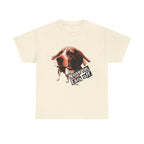 Beagle Nose on Ears off T-Shirt