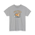 Cute Corgi Just Vibing T-Shirt