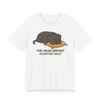 Cane Corso The Head Deposit t-shirt, view 3