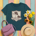 pointer good-girl-club tee flat lay hero