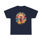 Endless Fetch Dog Lovers Labrador T-Shirt