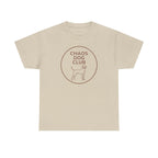 Chaos Dog Club Vizsla T-shirt