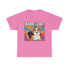 Corgi Bark Loaf T-Shirt