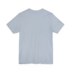 Greyhound A Study in Pointillism Tee