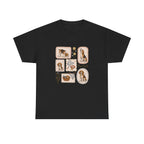 Vintage Beagle Charm T-Shirt