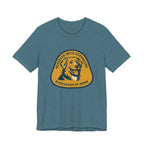 Nova Scotia Duck Tolling Retriever Reserved With Strangers Tee