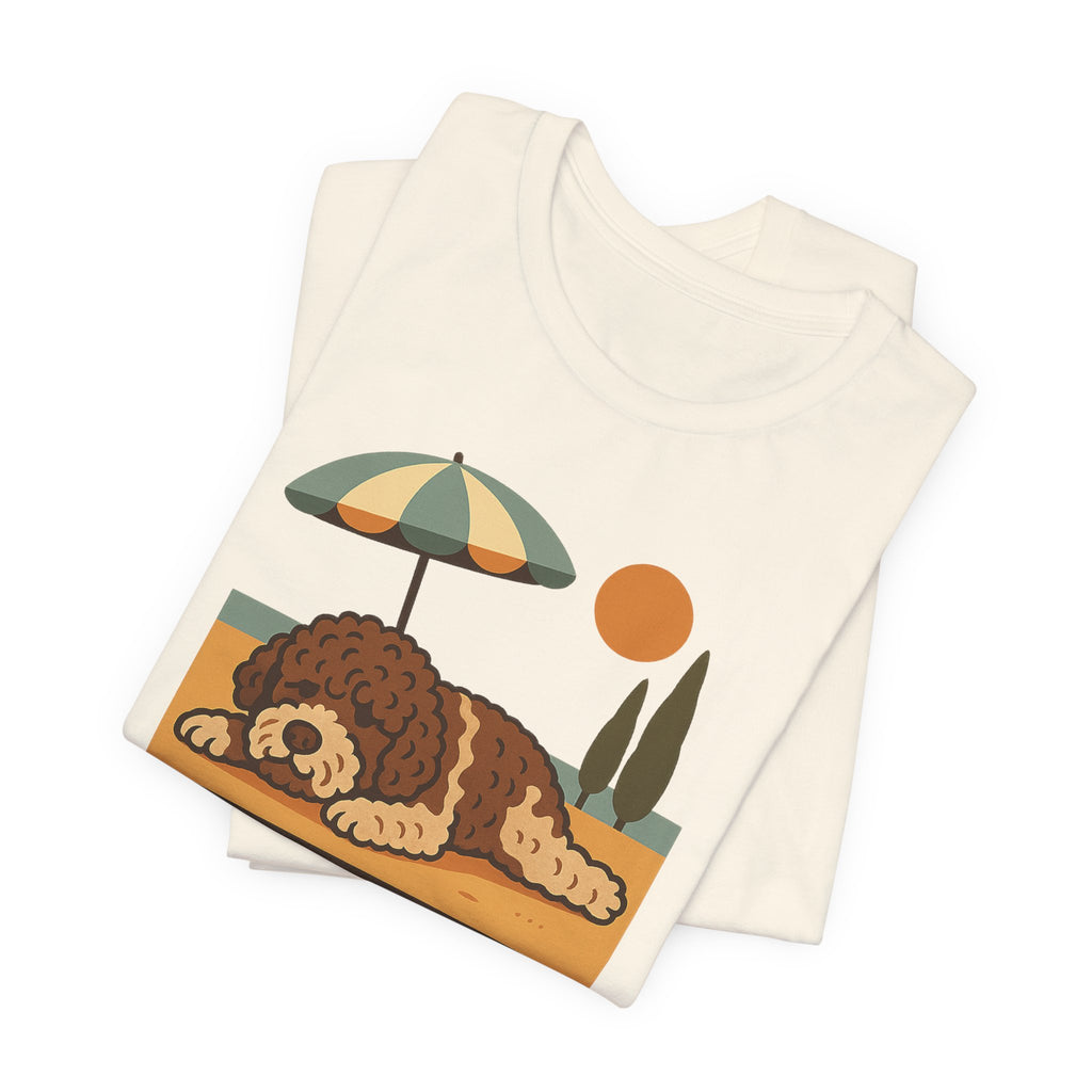 Lagotto La Dolce Vita Tee