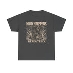 The Spirited Gordon Setter T-Shirt