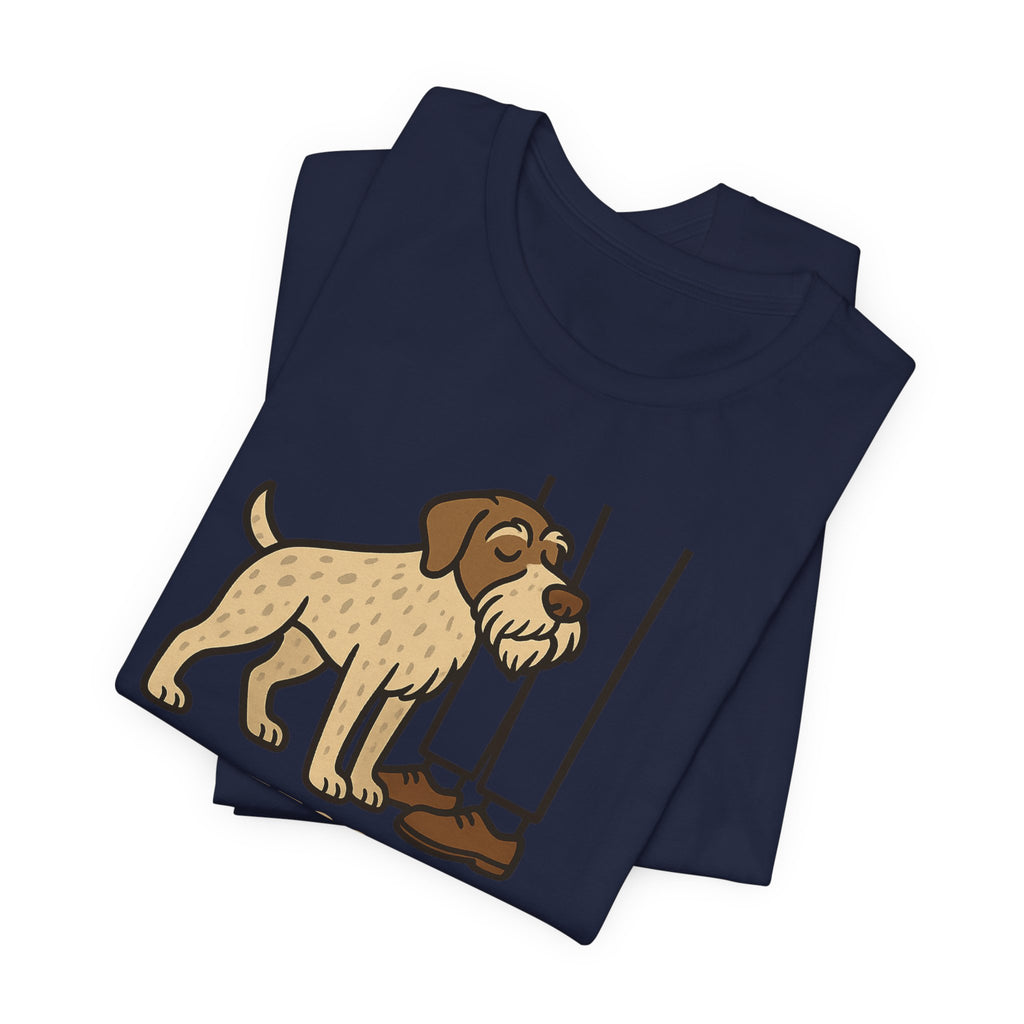 GWP Professional Leaner Tee