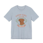 Chesapeake Good Girl Club Tee