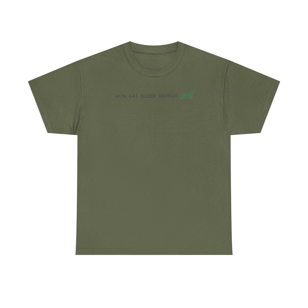 Daily Doggo Mantra Lab T-Shirt