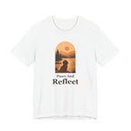 Boykin Spaniel Paws and Reflect Tee