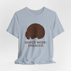 Boykin Spaniel Donut Mode Tee