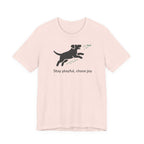 Stay Playful Lab T-Shirt