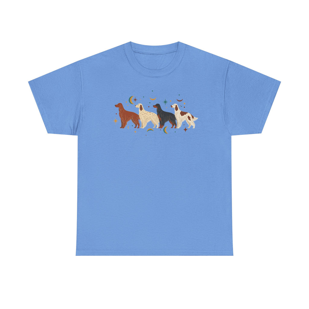 Celestial Setter Pack T-Shirt
