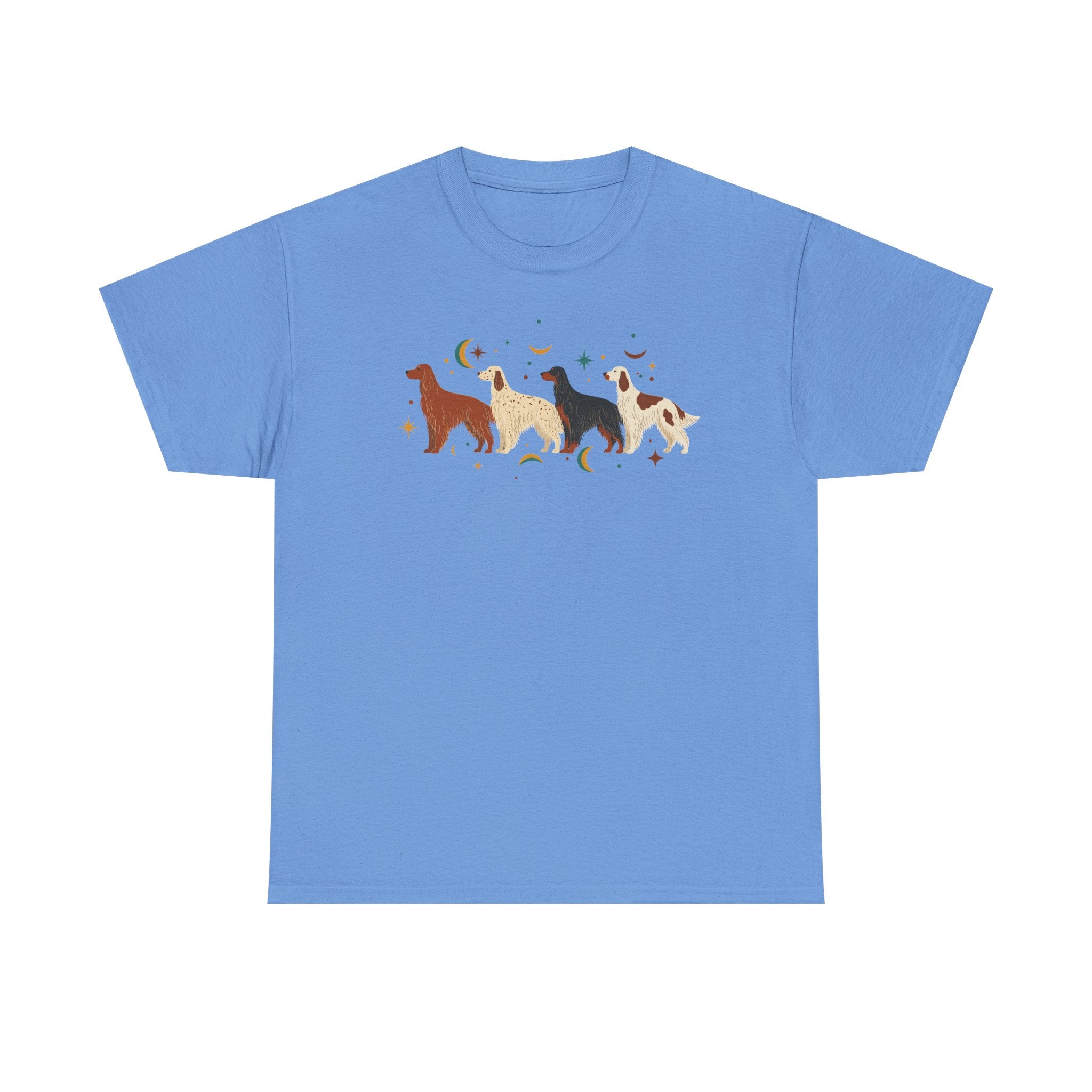 Celestial Setter Pack T-Shirt